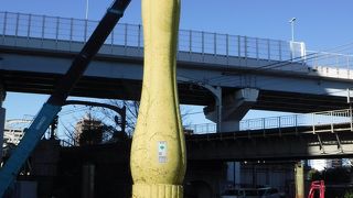 スカイツリーも