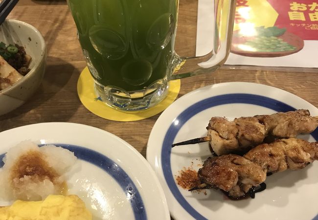 やきとりの扇屋 武蔵浦和店 クチコミ アクセス 営業時間 浦和 フォートラベル