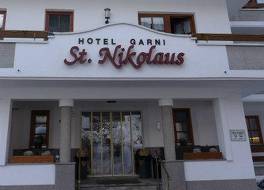 Hotel St. Nikolaus