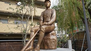 俳句と野球の組み合わせ