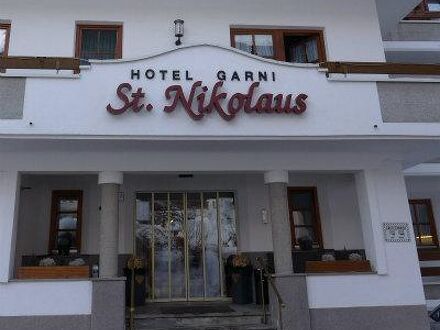 Hotel St. Nikolaus 写真