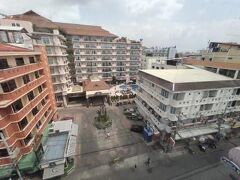 サワディー パタヤ 写真