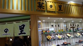 帰国時に利用しました