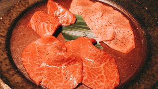 誕生日ディナーで利用