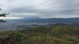 八十八カ所参りもできます