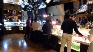 ベラヴィスタを楽しむエクシブ箱根離宮１泊　ダイニング&ラウンジ ベラヴィスタの夕食