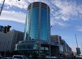Diplomat Hotel by AG Hotels Group 写真