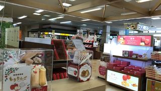 おぎのや長野店／長野