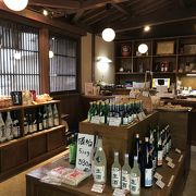 松葉屋本店／長野 小布施