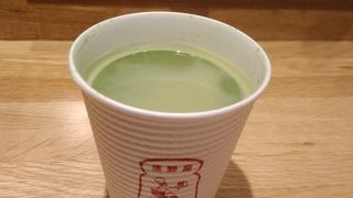 スマホの充電OK