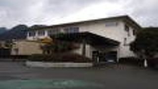 湯田温泉　かんぽの宿　湯田