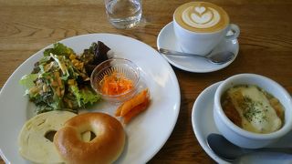 時間にゆとりのある時に行きたい