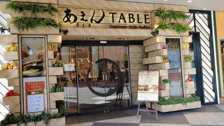 ユニバーサルシティウォークのおすすめレストラン