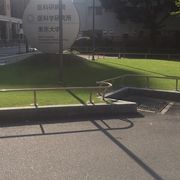 東京大学の施設