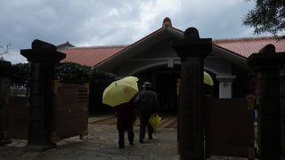 沖縄へ行ったからには一度は足を運ぶべきところ