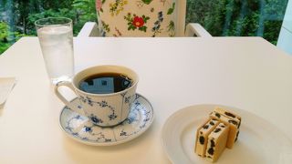 たまらなく愛しい店内