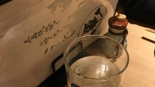 広島鉄板焼き こしんじ