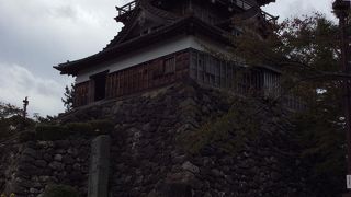 品格を感じるお城でした。