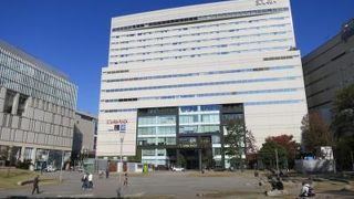 2017年11月　福岡　警固公園　心の安らぎ旅行♪