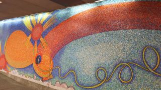 地下鉄はフリー7日間が便利 