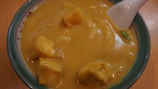 やっぱり何か強いポリシーがあるお店です