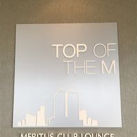 クラブラウンジ