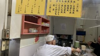 外の方が強い匂い