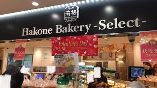 情報に踊らされた感じ・海老名カレーパン