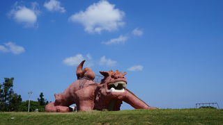 インスタ映えスポット