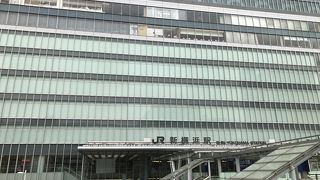 JR東日本管内なのにJR東海感満載の駅