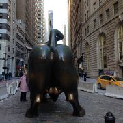 米国株投資家　NY市場　ブル　ベア　像　ウォール街　チャージングブル Amazon.co.jp: 米国株投資家 NY市場 ブル ベア 像 ウォール街