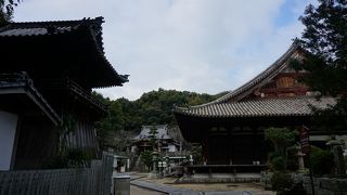 炭焼き小五郎にちなむ「一夜建立の御堂」の伝承