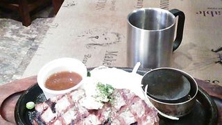 再訪したい味！