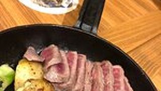 石窯料理とクラフトビール ROAST