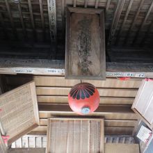 吉備津神社