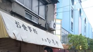 天満エリア一番のコスパと味のイタリアン