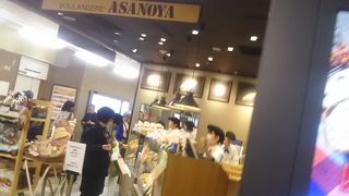 　フランスパンも自宅でいただきましたがとても美味しかったです