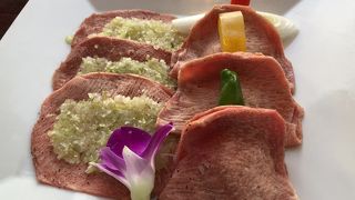 叙々苑 有楽町マリオン店