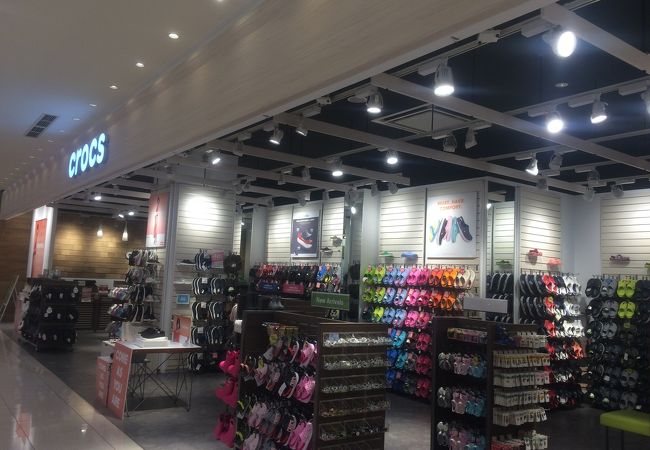 クロックス あべのキューズモール店 クチコミ アクセス 営業時間 ミナミ 難波 天王寺 フォートラベル