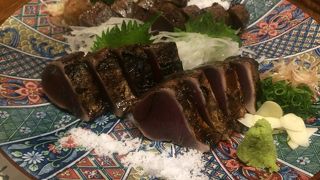 たっぷりのニンニクと。