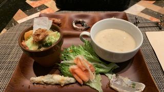 やっと行けた！