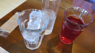 お休みの日なのに開けてくれていて助かりました