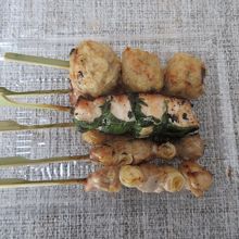 おすすめの焼き鳥店です By ぷーちゃん 鳥麻 東京スカイツリータウン ソラマチ店のクチコミ フォートラベル