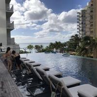 インフィニティプール