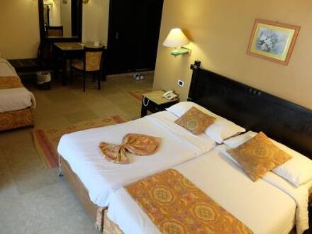 カタラクト ピラミッズ リゾート 写真