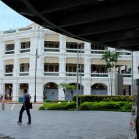 …行列しているのが見えたので、今回は取りやめ。