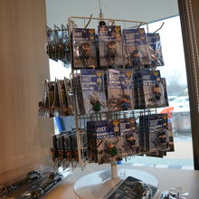 キューピーの自衛隊員も販売されています。