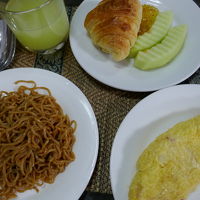 イケメンスタッフが？