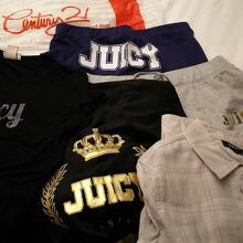 サイズはよく確認しないとアメリカサイズです