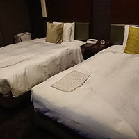 寝心地よかったです